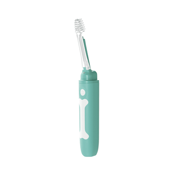 PETSIE MEDIUM (ELEKTROLITYCZNA SZCZOTECZKA DLA PSÓW 10-20KG)