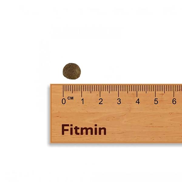 FITMIN DOG PROGRAM MINI PUPPY LAMB&BEEF 12KG