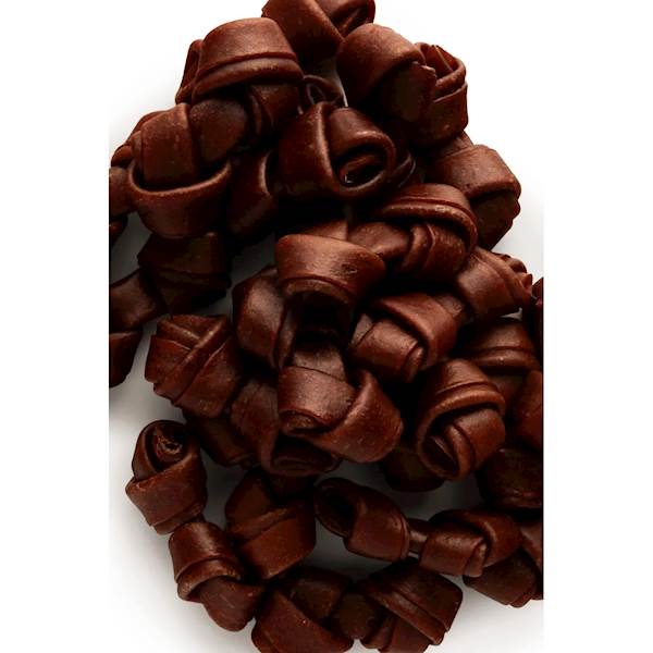 WHAPPA MIĘKKIE KOSTKI Z KACZKI 500G