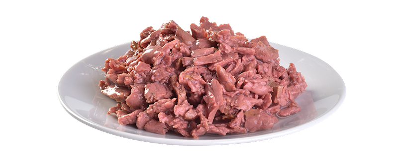 BRIT CARE CAT FG CHOICE CHICKEN 85G