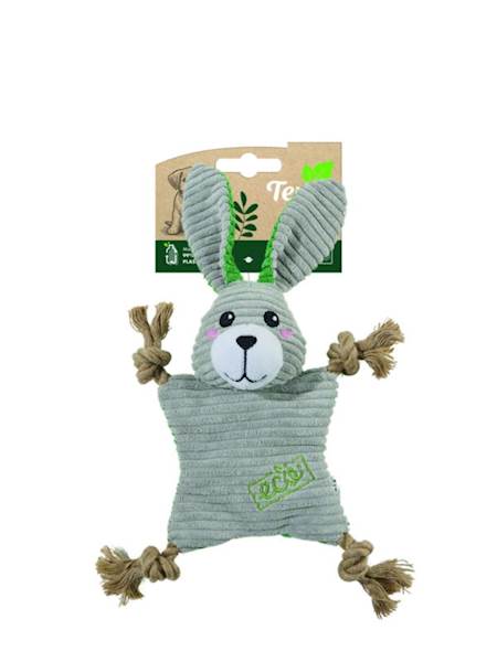 M-PETS ECO TERRA PUPPY LULU (ZIELONY KRÓLIK)