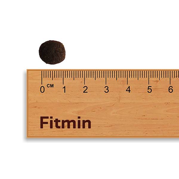 FITMIN CAT PURITY HAIRBALL 400G