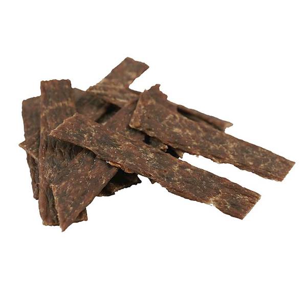 FITMIN FOR LIFE DOG BEEF CHIPS 200G