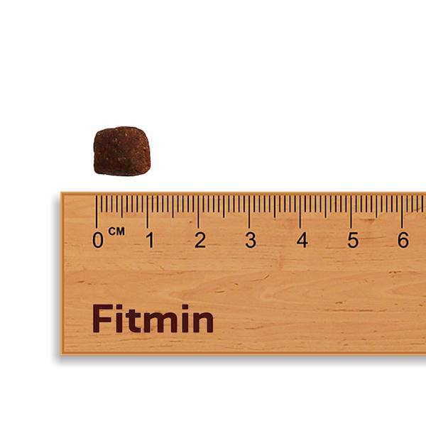 FITMIN DOG FOR LIFE PUPPY 12KG