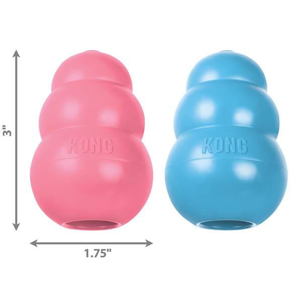 KONG DOG PUPPY S