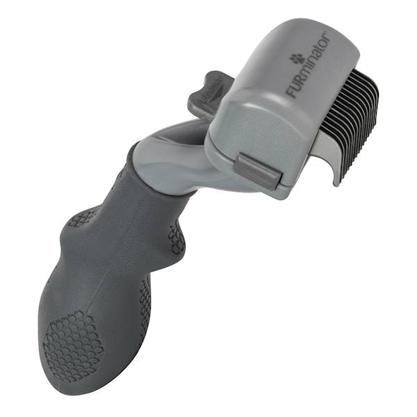 FURMINATOR ADJUSTABLE DEMATTER TOOL