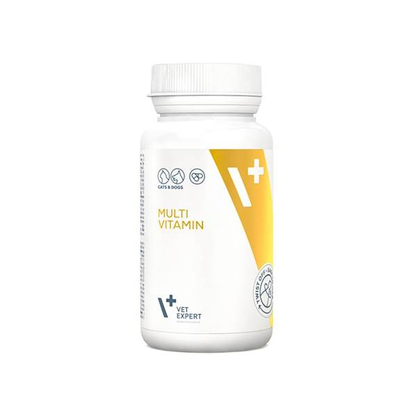 VET EXPERT MULTI VITAMIN 30KAPS