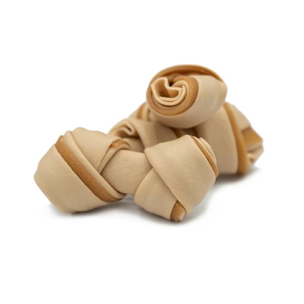 SMART BONES SWEET POTATO MINI 8SZT 128G