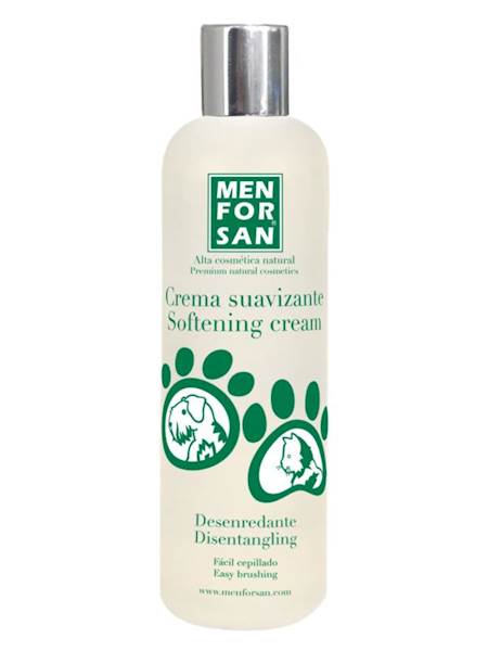 MENFORSAN ODŻYWKA 300ML