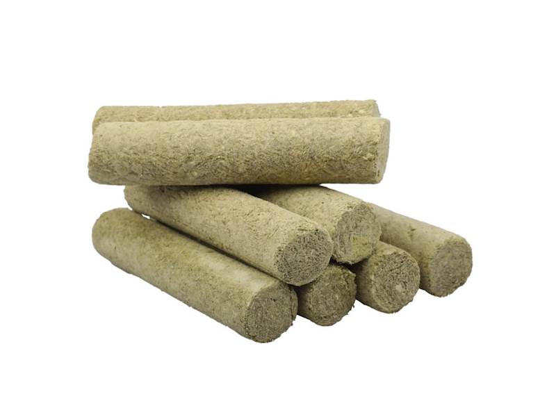 FITMIN FOR LIFE CAT LIOFILIZOWANE PATYCZKI Z KOCIĄ TRAWĄ 30G