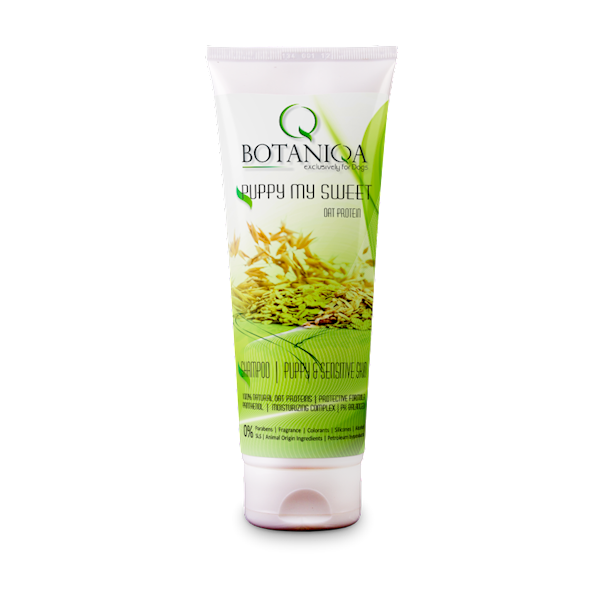 BOTANIQA PUPPY MY SWEET 250ML
