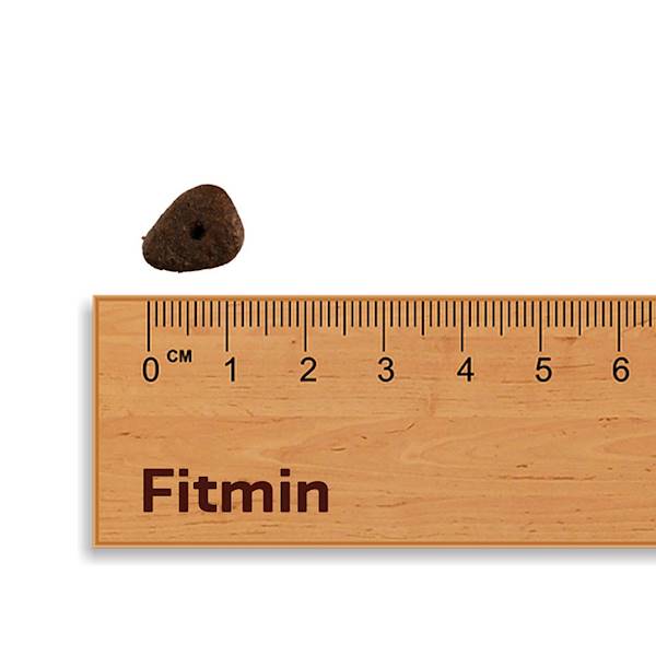 FITMIN DOG PURITY GF PUPPY FISH 12KG