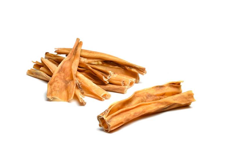 PETMEX SKÓRA SARNY 15CM 100G