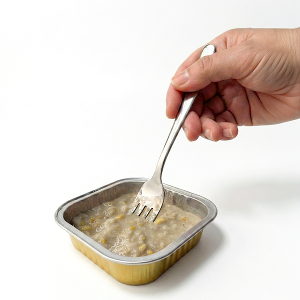 DR MALOU ZUPKA LIOFILIZOWANA DLA KOTA KURCZAK Z ŻÓŁTKIEM JAJKA 12G