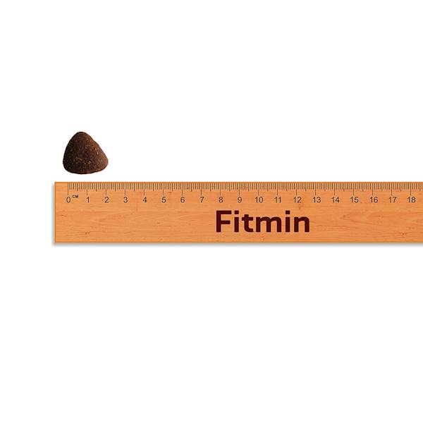 FITMIN DOG PURITY GF ADULT BEEF 12KG