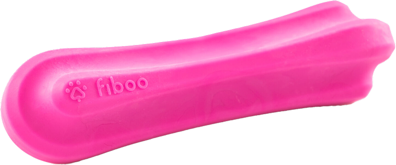 FIBOO ZABAWKA FIBOONE S (RÓŻOWA)