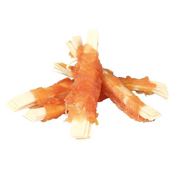 FITMIN DOG FOR LIFE CHICKEN & COD STICK 400G
