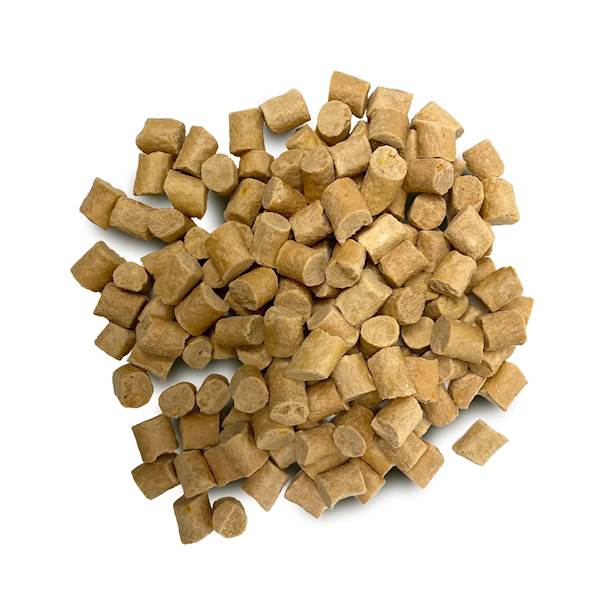 DR MALOU KARMA LIOFILIZOWANA DLA PSA KACZKA Z KRÓLIKIEM 500G