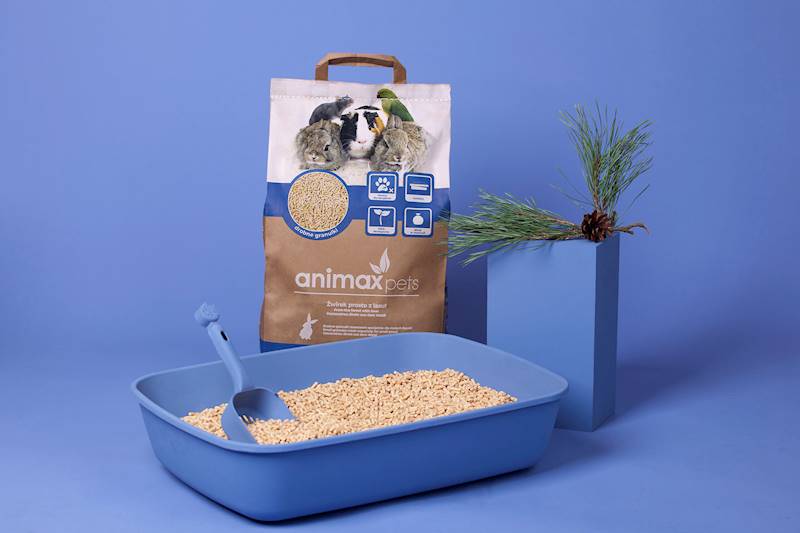 ANIMAX PETS 7L