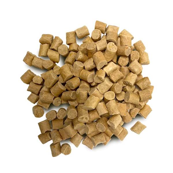 DR MALOU KARMA LIOFILIZOWANA DLA PSA KURCZAK Z DYNIĄ 500G