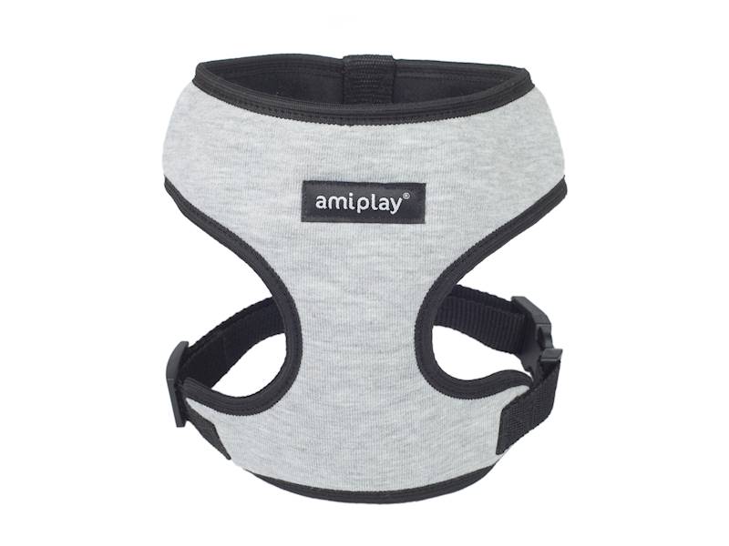 AMIPLAY DENVER SZELKI SCOUT SZARE M