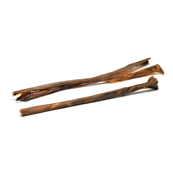 PETMEX SKÓRA JELENIA 15CM 100G