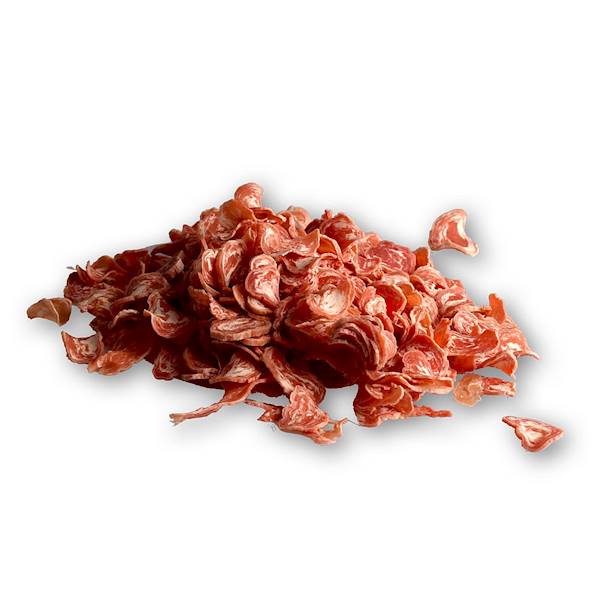 FITMIN CAT FOR LIFE TREAT RABBIT MINI RINGS 70G