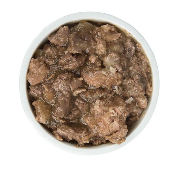 FITMIN DOG PURITY CHICKEN WITH LIVER 400G