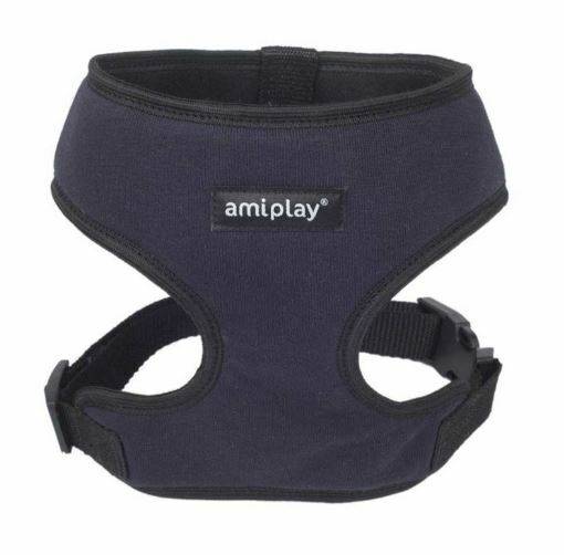 AMIPLAY DENVER SZELKI SCOUT GRANATOWE XS