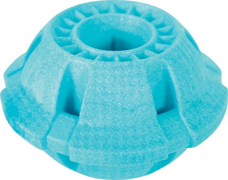 ZOLUX TPR MOOS PIŁKA 9,5CM NIEBIESKA
