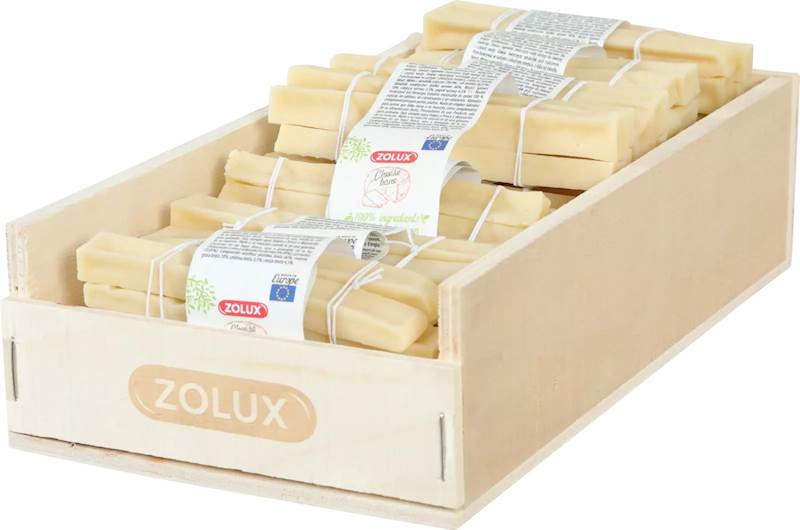 ZOLUX SER HIMALAJSKI XS 4SZT 22G