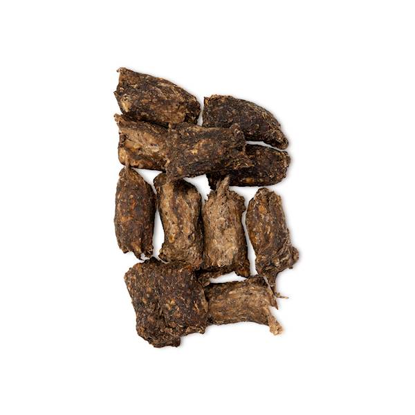UNISZKI CRUNCHY BEEF 80G