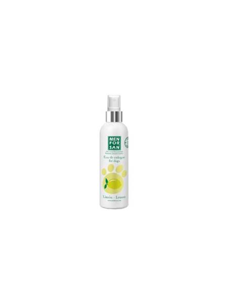 MENFORSAN PERFUMY O ZAPACHU CYTRYNY 125ML