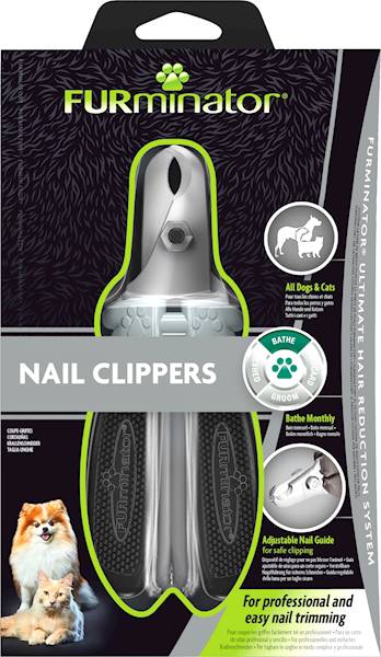 FURMINATOR NAIL CLIPPERS