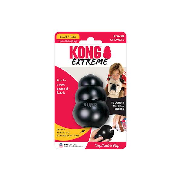 KONG DOG EXTREME S