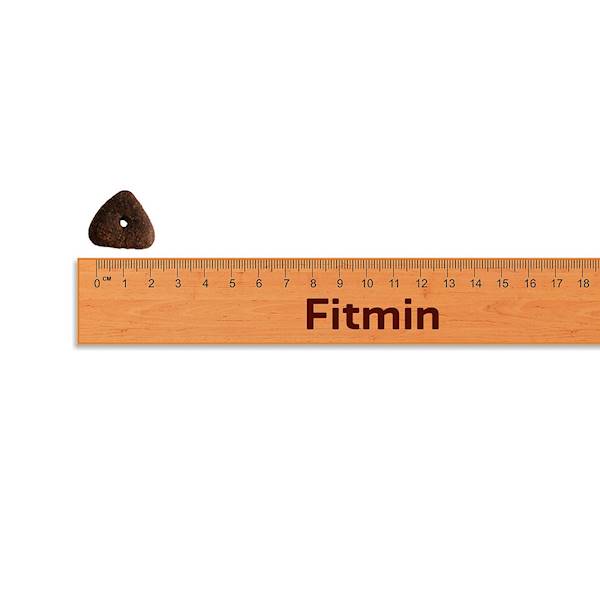 FITMIN DOG PURITY GF SENIOR&LIGHT LAMB 12KG
