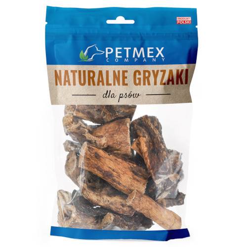 PETMEX PŁUCO WOŁOWE 100G