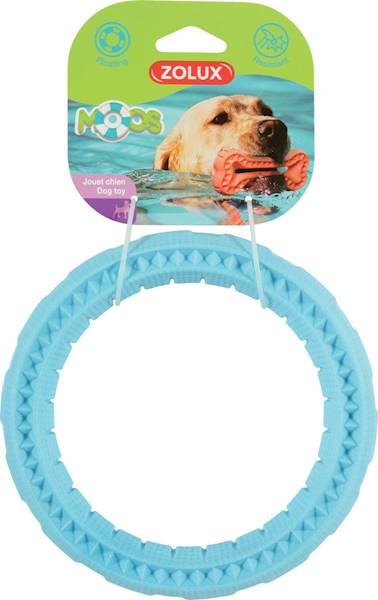 ZOLUX TPR MOOS RING 17CM NIEBIESKI