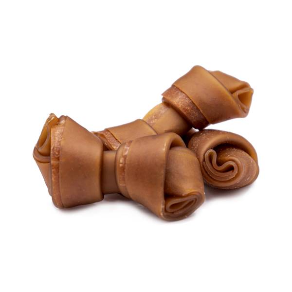 SMART BONES PEANUT BUTTER MINI 8SZT 128G