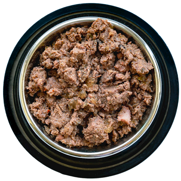 DOBRY PIES MONO CZYSTY WIEPRZ + KOLAGEN 400G