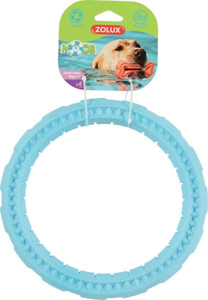 ZOLUX TPR MOOS RING 23CM NIEBIESKI