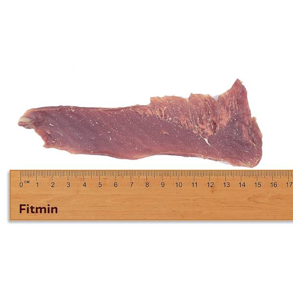FITMIN FOR LIFE DOG DUCK BREAST 200G