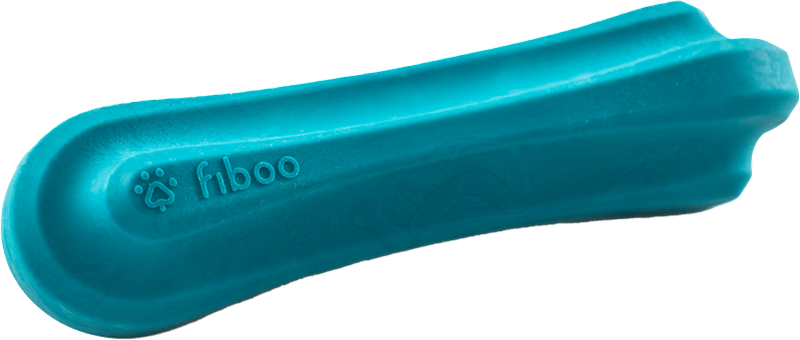 FIBOO ZABAWKA FIBOONE S (NIEBIESKA)