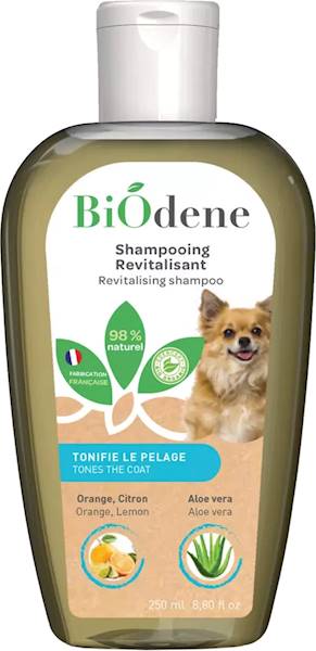 FRANCODEX BIODENE SZAMPON REWITALIZUJĄCY 250ML