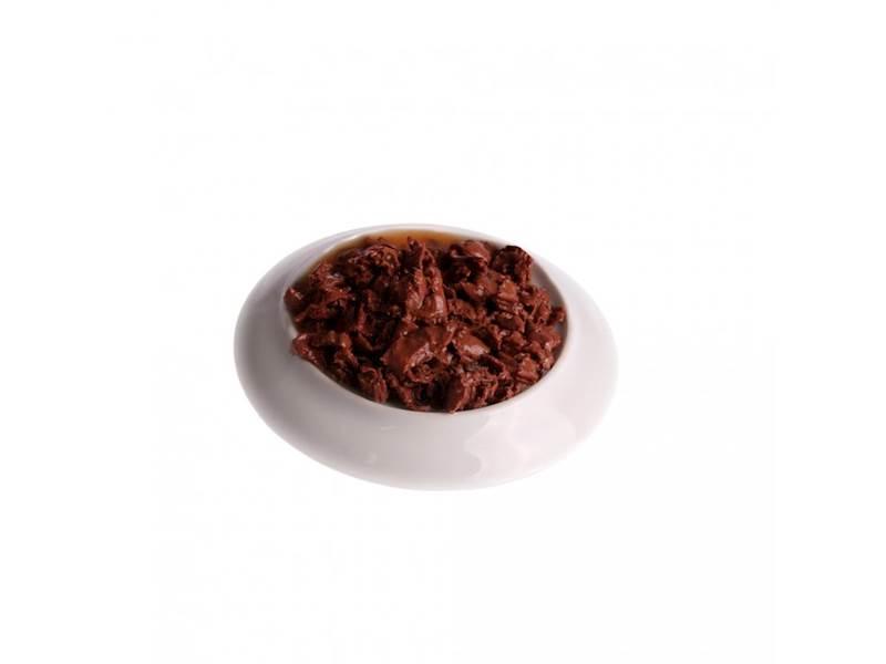 FITMIN CAT FOR LIFE ADULT BEEF 85G