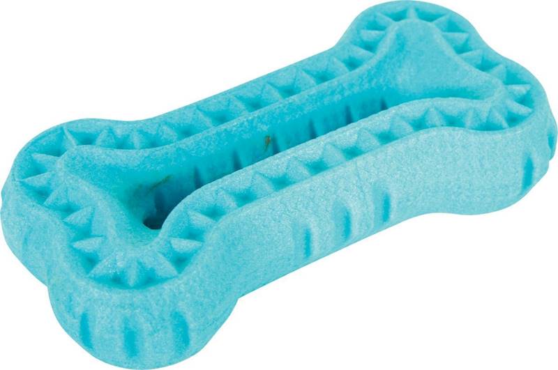 ZOLUX TPR MOOS KOŚĆ 13CM NIEBIESKA