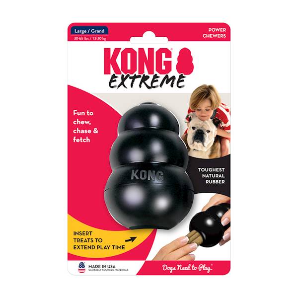 KONG DOG EXTREME L