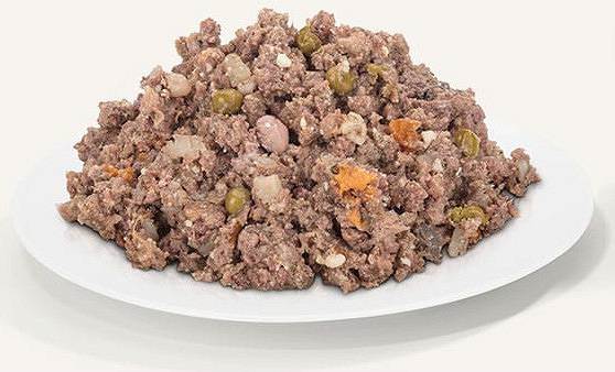 CANAGAN DOG BRITISH BEEF 400G