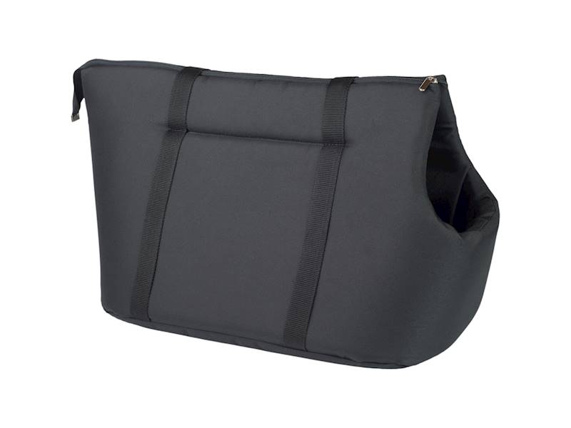 AMIPLAY BASIC TORBA TRANSPORTOWA CZARNA L