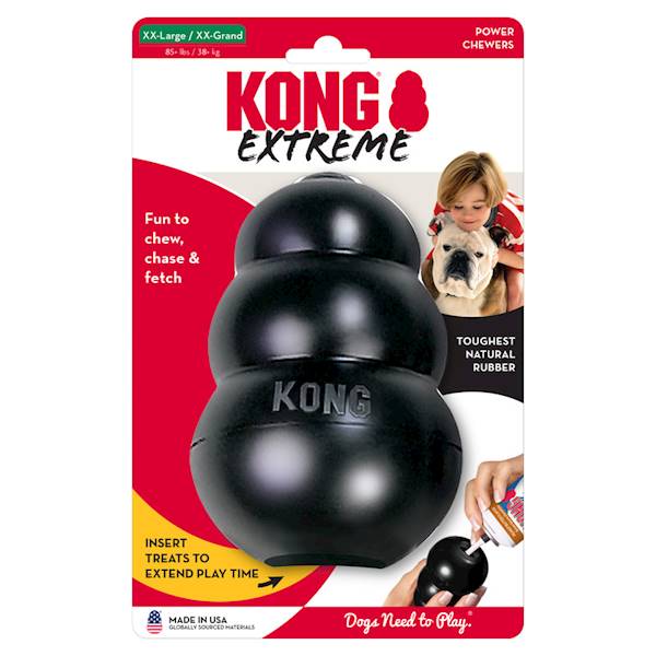 KONG DOG EXTREME XXL
